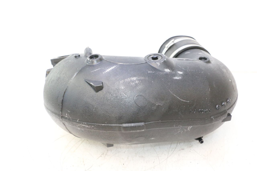 photo de COLLETTORE YAMAHA WAVE RUNNER GP R 1200 (2000 - 2003) - Primo piano tecnico