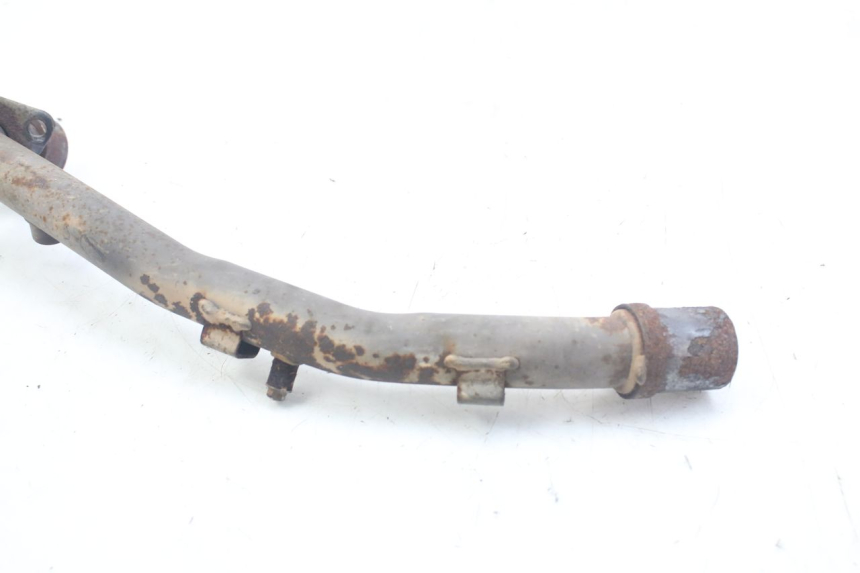 photo de COLLETTORE KYMCO X-CITING XCITING 400 (2014 - 2018) - Zoom sullo stato d'uso