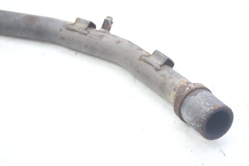 photo de COLLETTORE KYMCO X-CITING XCITING 400 (2014 - 2018) - Altra angolazione