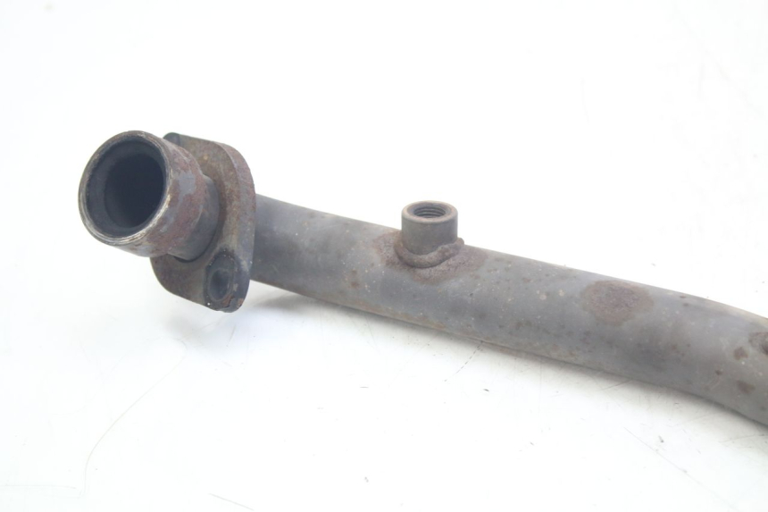 photo de COLLETTORE KYMCO X-CITING XCITING 400 (2014 - 2018) - Primo piano tecnico