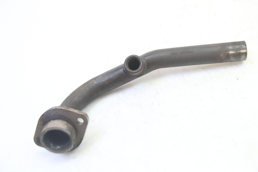 photo de Collettore YAMAHA X-CITY XCITY 125 (2007 - 2013) - Vista principale