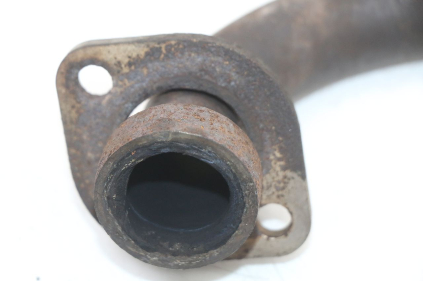 photo de COLLETTORE YAMAHA XMAX X-MAX ABS 125 (2017 - 2020) - Dettaglio del componente