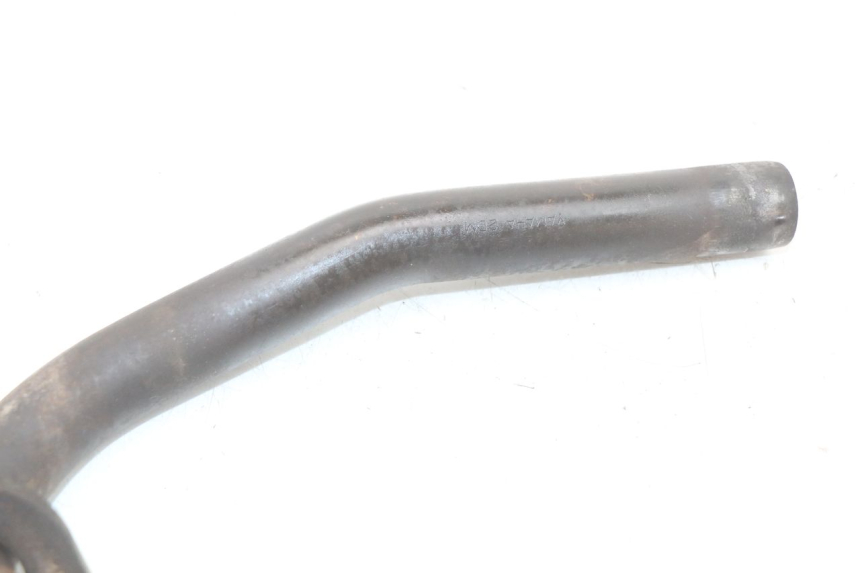 photo de COLLETTORE YAMAHA XMAX X-MAX ABS 125 (2017 - 2020) - Zoom sullo stato d'uso