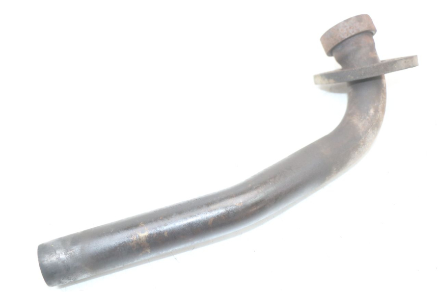 photo de COLLETTORE YAMAHA XMAX X-MAX ABS 125 (2017 - 2020) - Altra angolazione