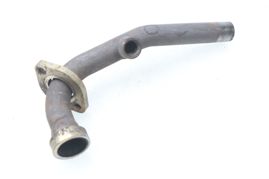 photo de COLLETTORI YAMAHA XMAX X-MAX 125 (2006 - 2009) - Vista principale