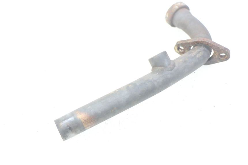 photo de COLLETTORI YAMAHA XMAX X-MAX 125 (2006 - 2009) - Zoom sullo stato d'uso