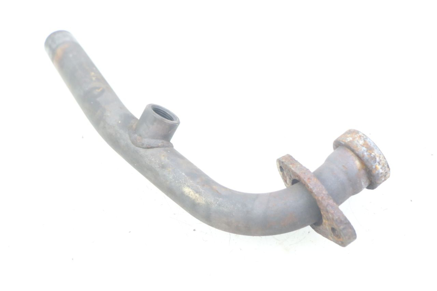 photo de COLLETTORI YAMAHA XMAX X-MAX 125 (2006 - 2009) - Altra angolazione