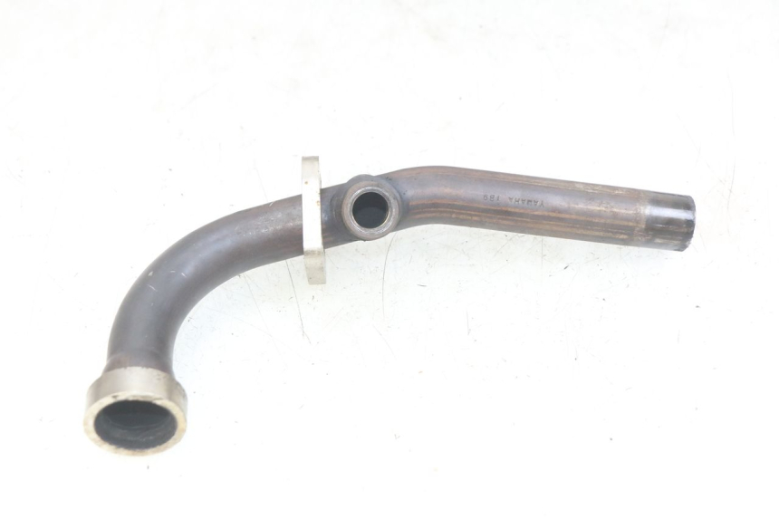 photo de COLLETTORI YAMAHA X-MAX XMAX 125 (2010 - 2013) - Vista principale