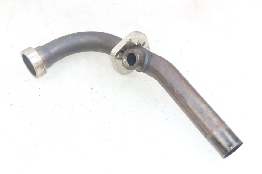 photo de COLLETTORI YAMAHA X-MAX XMAX 125 (2010 - 2013) - Zoom sullo stato d'uso