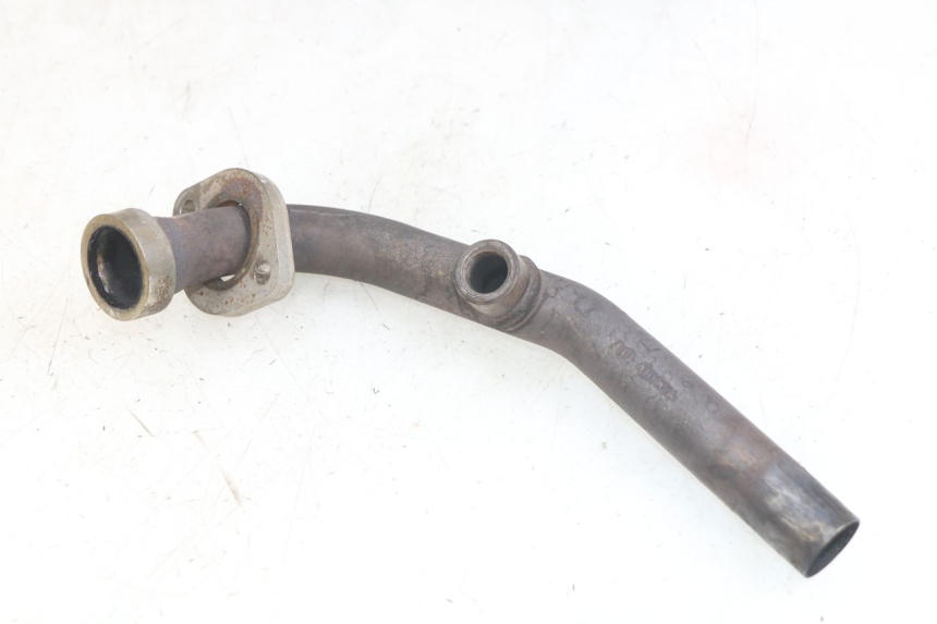 photo de COLLETTORI YAMAHA X-MAX XMAX 125 (2010 - 2013) - Vista principale