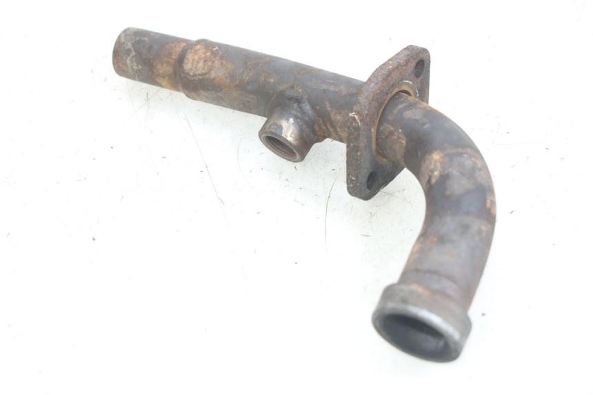 photo de COLLETTORI YAMAHA X-MAX XMAX 250 (2006 - 2009) - Vista principale