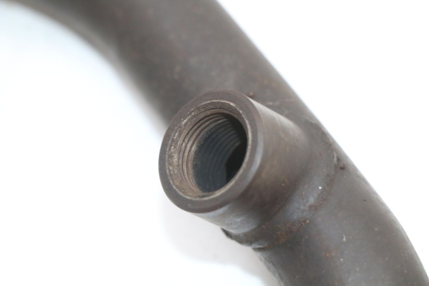 photo de COLLETTORI YAMAHA X-MAX XMAX 125 (2010 - 2013) - Zoom sullo stato d'uso