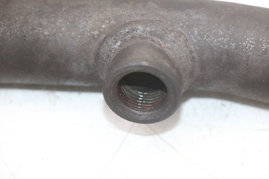 photo de COLLETTORI YAMAHA X-MAX XMAX 250 (2006 - 2009) - Primo piano tecnico