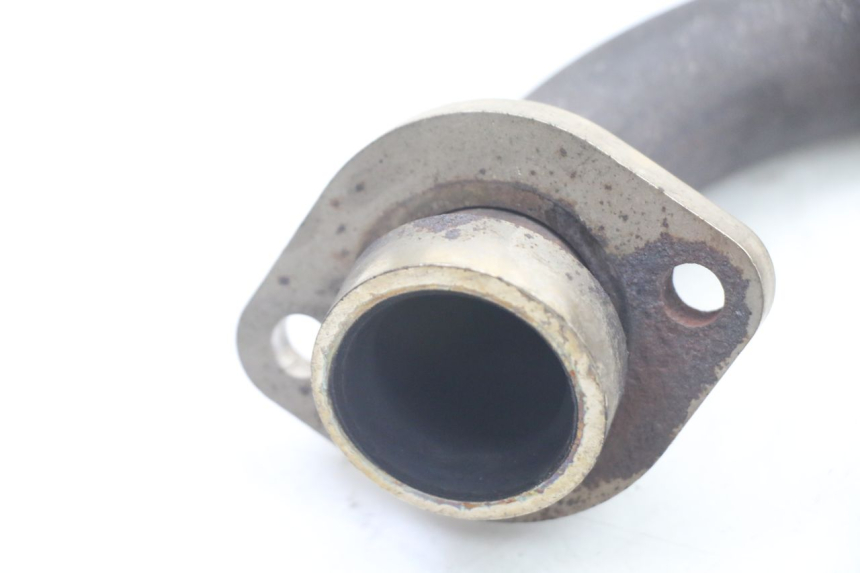 photo de COLLETTORI YAMAHA X-MAX XMAX 125 (2010 - 2013) - Zoom sullo stato d'uso