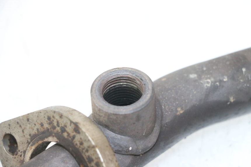 photo de COLLETTORI YAMAHA X-MAX XMAX 125 (2010 - 2013) - Zoom sullo stato d'uso