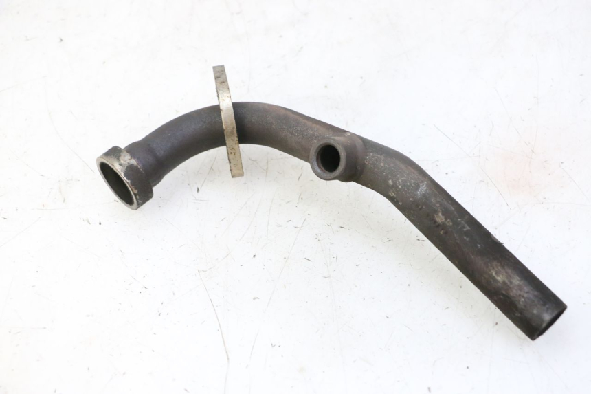 photo de COLLETTORI YAMAHA X-MAX XMAX 125 (2010 - 2013) - Dettagli dei punti di fissaggio