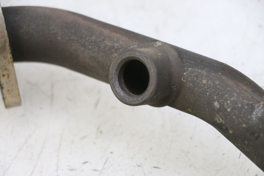 photo de COLLETTORI YAMAHA X-MAX XMAX 125 (2010 - 2013) - Stato della superficie e materiale