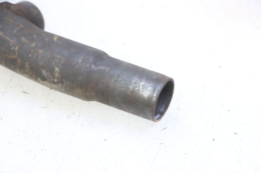 photo de COLLETTORI YAMAHA X-MAX XMAX 250 (2006 - 2009) - Zoom sullo stato d'uso