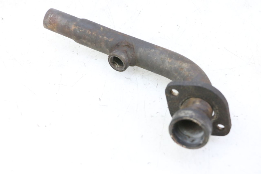 photo de COLLETTORI YAMAHA X-MAX XMAX 250 (2006 - 2009) - Primo piano tecnico