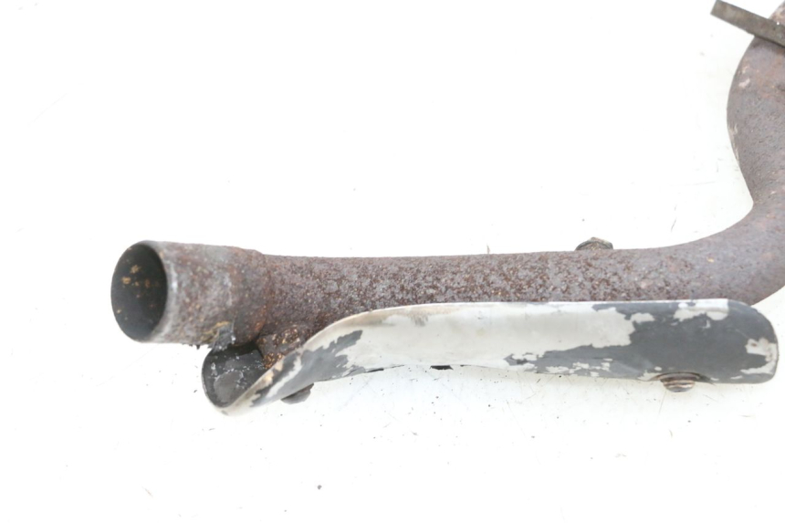 photo de COLLETTORI PIAGGIO X8 125 (2004 - 2007) - Altra angolazione