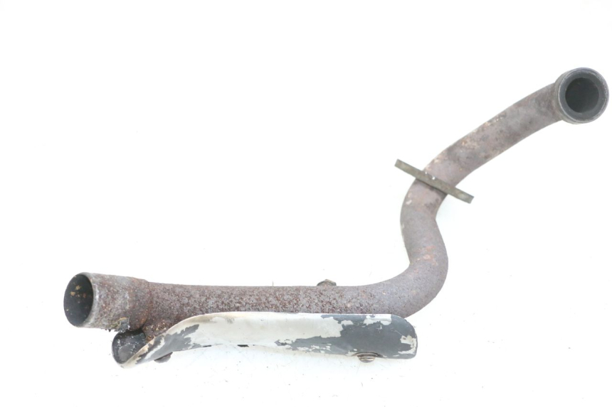 photo de COLLETTORI PIAGGIO X8 125 (2004 - 2007) - Vista d'insieme del prodotto