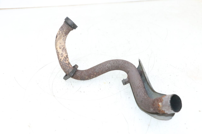 photo de COLLETTORI PIAGGIO X8 125 (2004 - 2007) - Primo piano tecnico