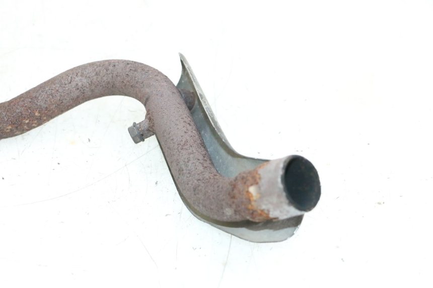 photo de COLLETTORI PIAGGIO X8 125 (2004 - 2007) - Vista d'insieme del prodotto