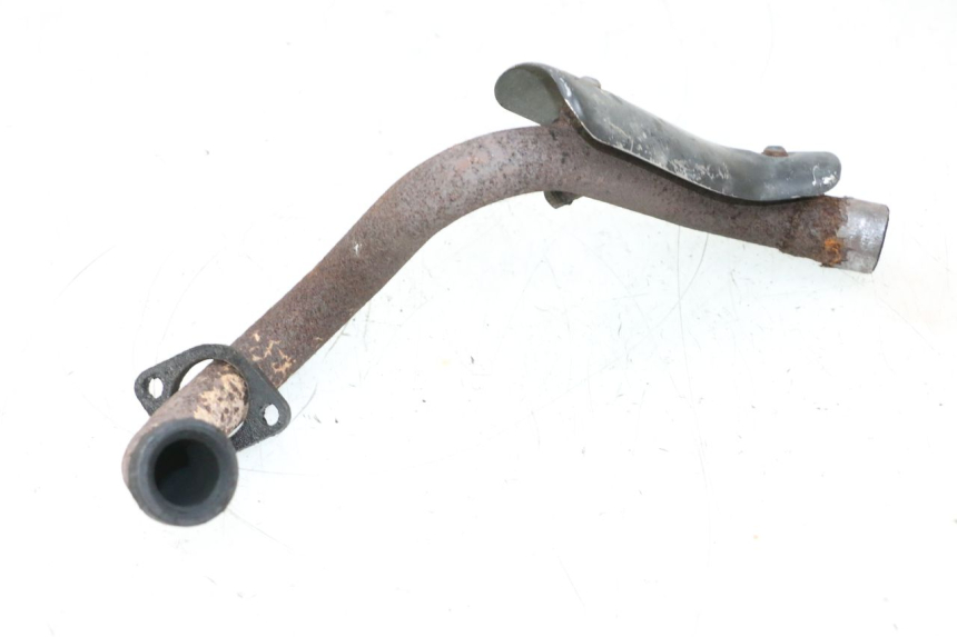 photo de COLLETTORI PIAGGIO X8 125 (2004 - 2007) - Dettagli dei punti di fissaggio