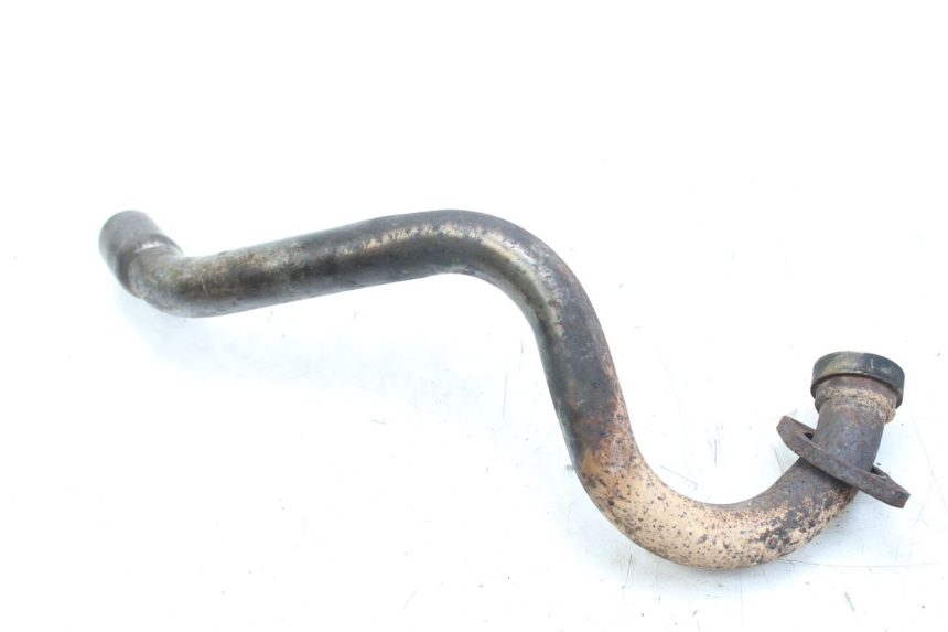 photo de COLLETTORI PIAGGIO X9 EVOLUTION 125 (2003 - 2007) - Vista principale