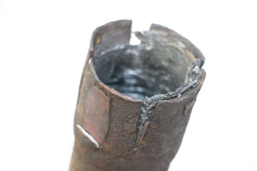 photo de COLLETTORI PIAGGIO X9 EVOLUTION 125 (2003 - 2007) - Dettaglio del componente