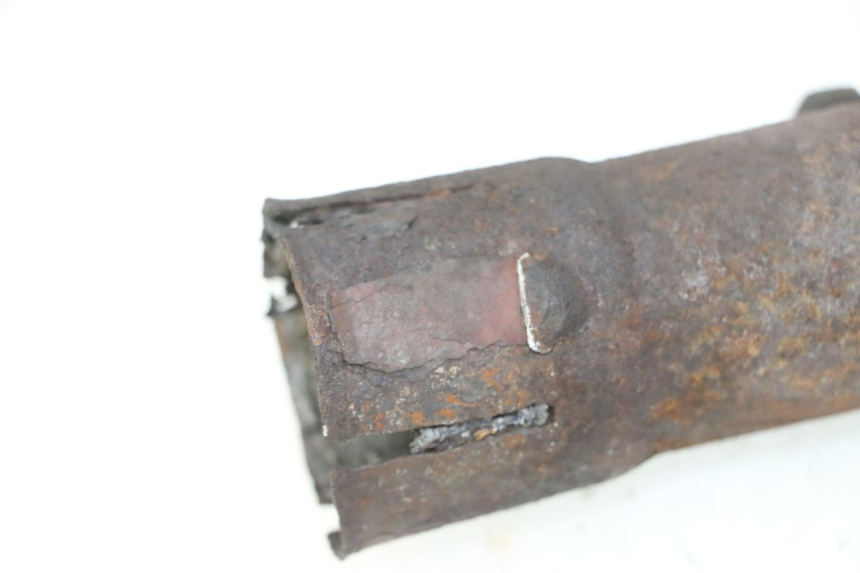 photo de COLLETTORI PIAGGIO X9 EVOLUTION 125 (2003 - 2007) - Zoom sullo stato d'uso