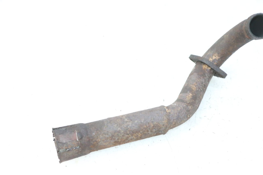 photo de COLLETTORI PIAGGIO X9 EVOLUTION 125 (2003 - 2007) - Altra angolazione