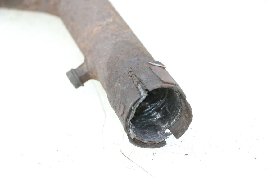 photo de COLLETTORI PIAGGIO X9 EVOLUTION 125 (2003 - 2007) - Primo piano tecnico