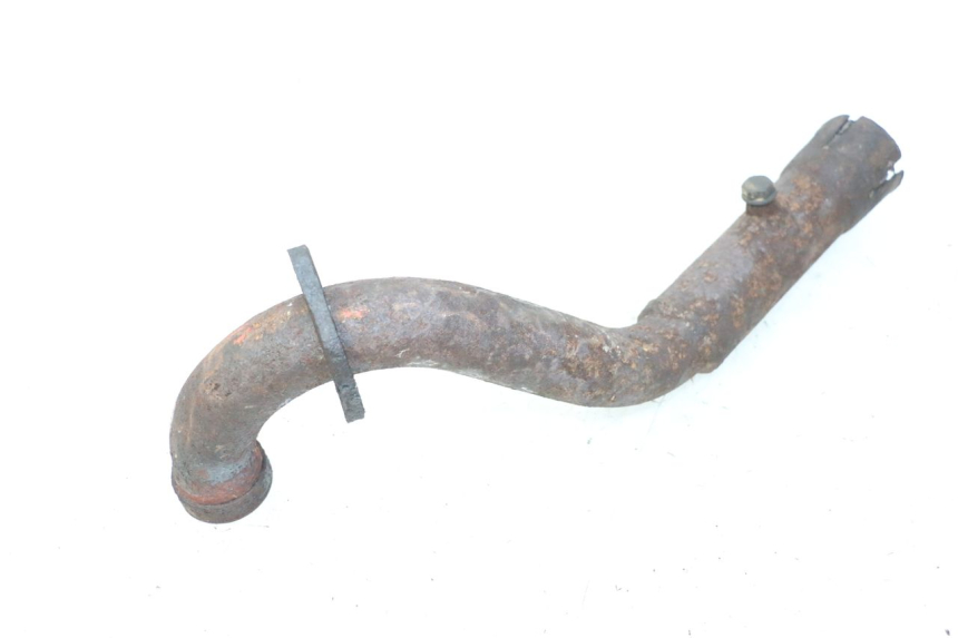 photo de COLLETTORI PIAGGIO X9 EVOLUTION 125 (2003 - 2007) - Vista d'insieme del prodotto