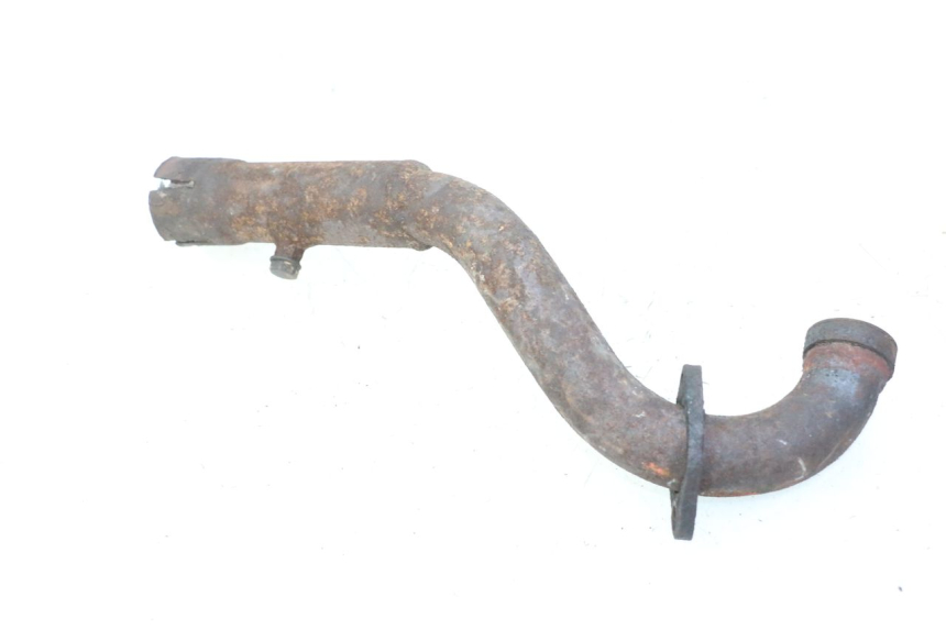 photo de COLLETTORI PIAGGIO X9 EVOLUTION 125 (2003 - 2007) - Dettagli dei punti di fissaggio