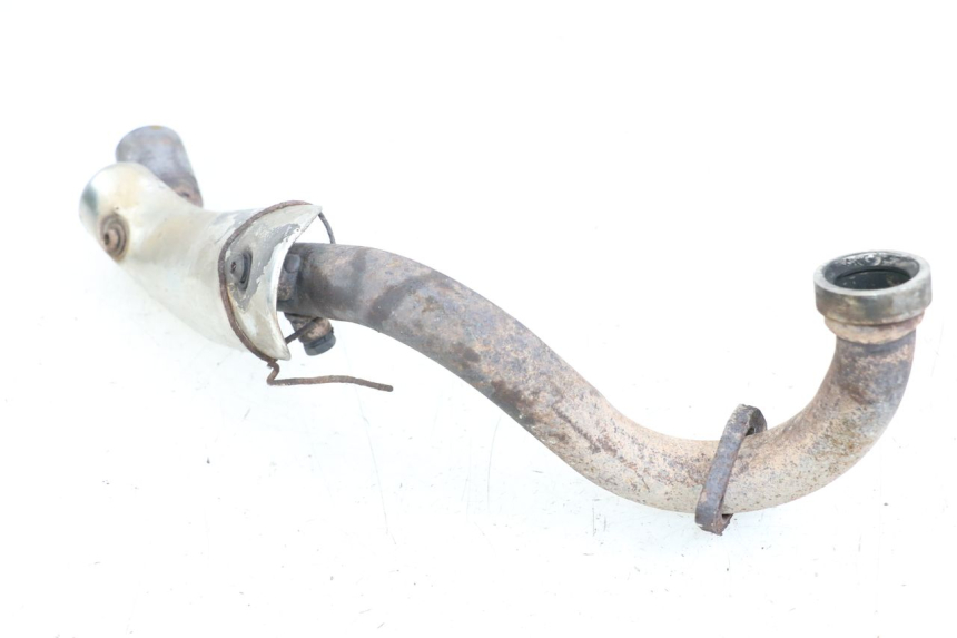 photo de COLLETTORI PIAGGIO X9 125 (2000 - 2003) - Vista principale