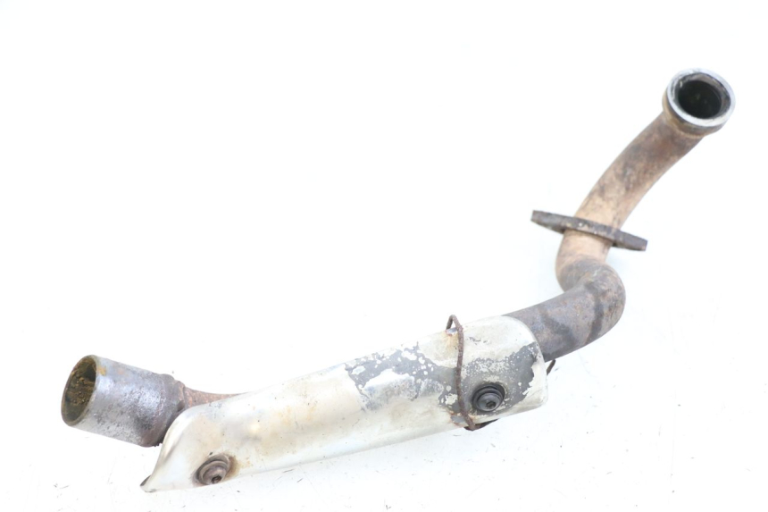 photo de COLLETTORI PIAGGIO X9 125 (2000 - 2003) - Altra angolazione