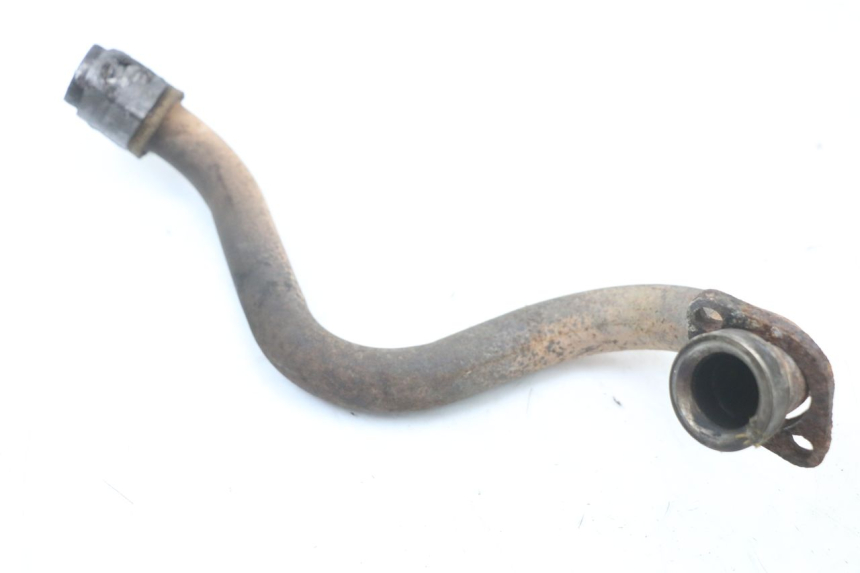 photo de COLLETTORI PIAGGIO XEVO - X EVO 125 (2007 - 2017) - Vista principale