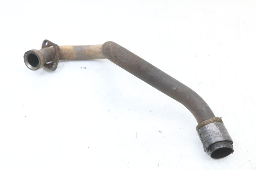 photo de COLLETTORI PIAGGIO XEVO - X EVO 125 (2007 - 2017) - Zoom sullo stato d'uso