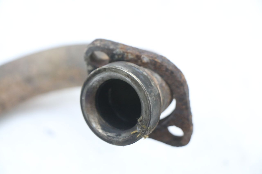 photo de COLLETTORI PIAGGIO XEVO - X EVO 125 (2007 - 2017) - Primo piano tecnico