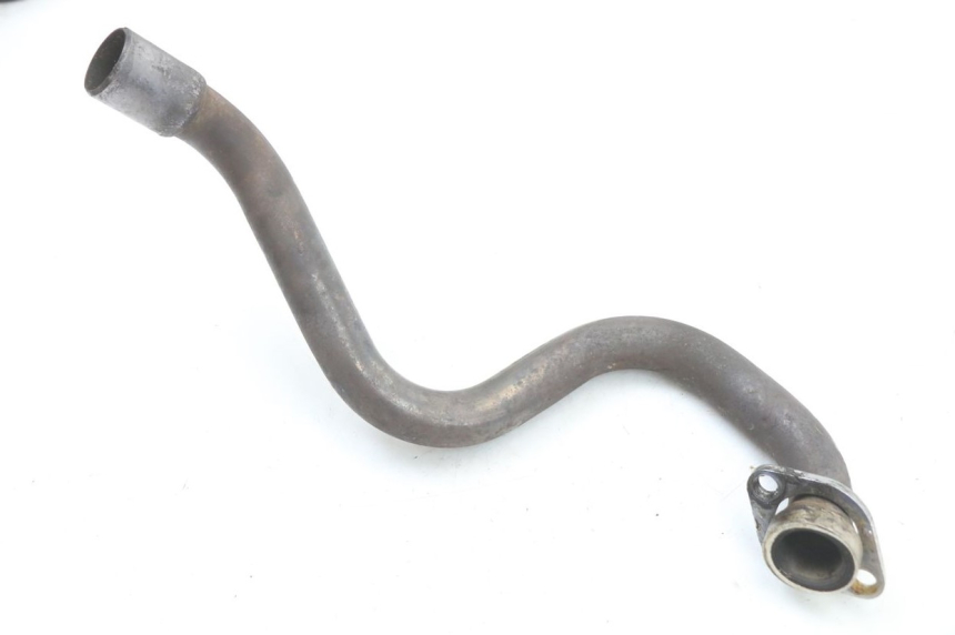 photo de COLLETTORI PIAGGIO XEVO - X EVO 125 (2007 - 2017) - Vista principale