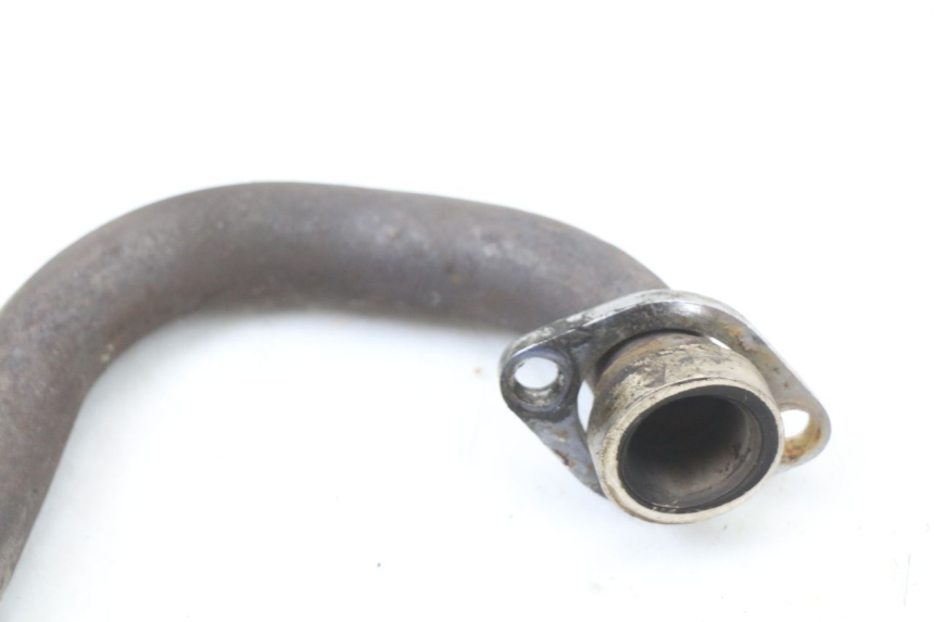 photo de COLLETTORI PIAGGIO XEVO - X EVO 125 (2007 - 2017) - Zoom sullo stato d'uso