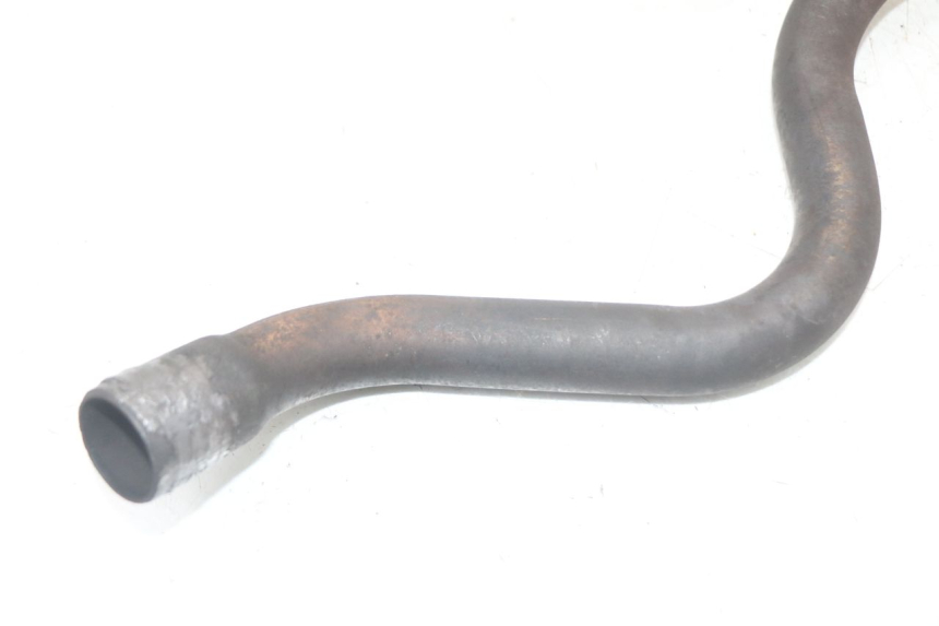 photo de COLLETTORI PIAGGIO XEVO - X EVO 125 (2007 - 2017) - Zoom sullo stato d'uso