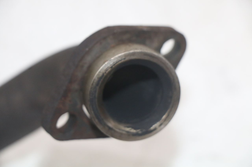 photo de COLLETTORI PIAGGIO XEVO - X EVO 125 (2007 - 2017) - Primo piano tecnico