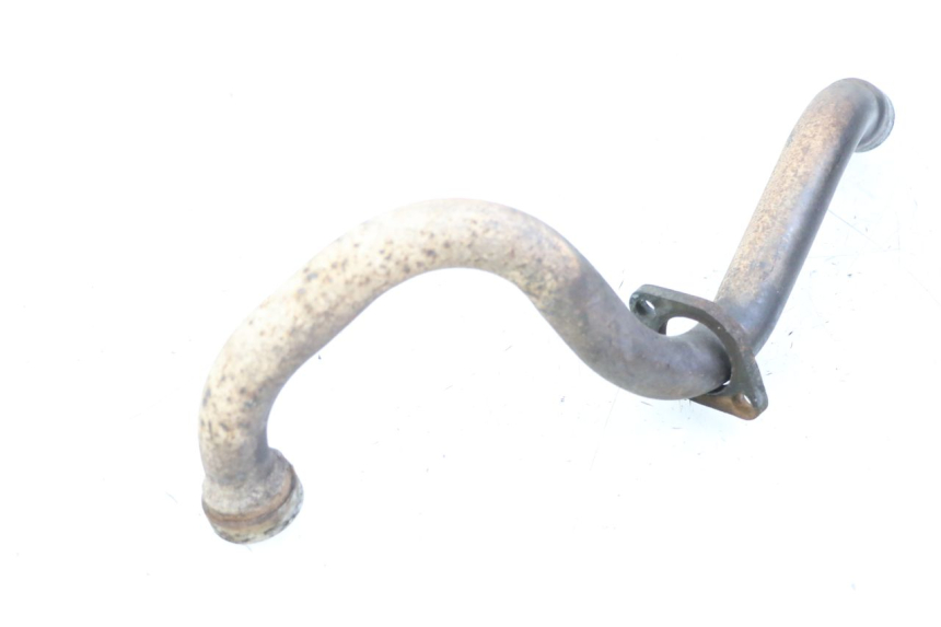 photo de COLLETTORI PIAGGIO XEVO - X EVO 125 (2007 - 2017) - Zoom sullo stato d'uso