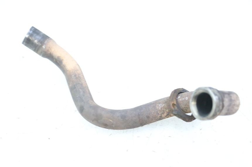 photo de COLLETTORI PIAGGIO XEVO - X EVO 125 (2007 - 2017) - Primo piano tecnico