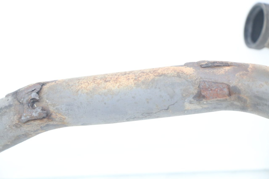 photo de COLLETTORI SUZUKI XF FREEWIND 650 (1997 - 2003) - Zoom sullo stato d'uso