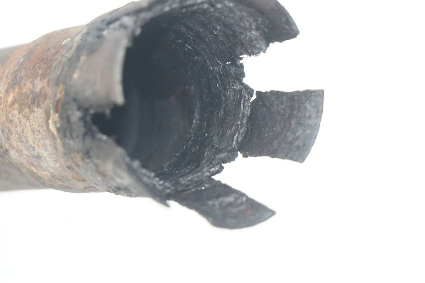 photo de COLLETTORI SUZUKI XF FREEWIND 650 (1997 - 2003) - Vista d'insieme del prodotto