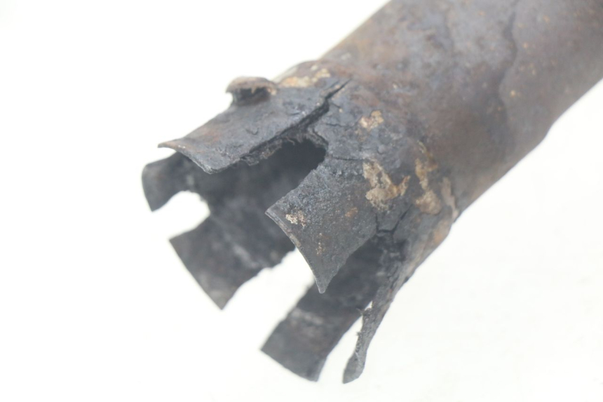 photo de COLLETTORI SUZUKI XF FREEWIND 650 (1997 - 2003) - Ricambio usato controllato