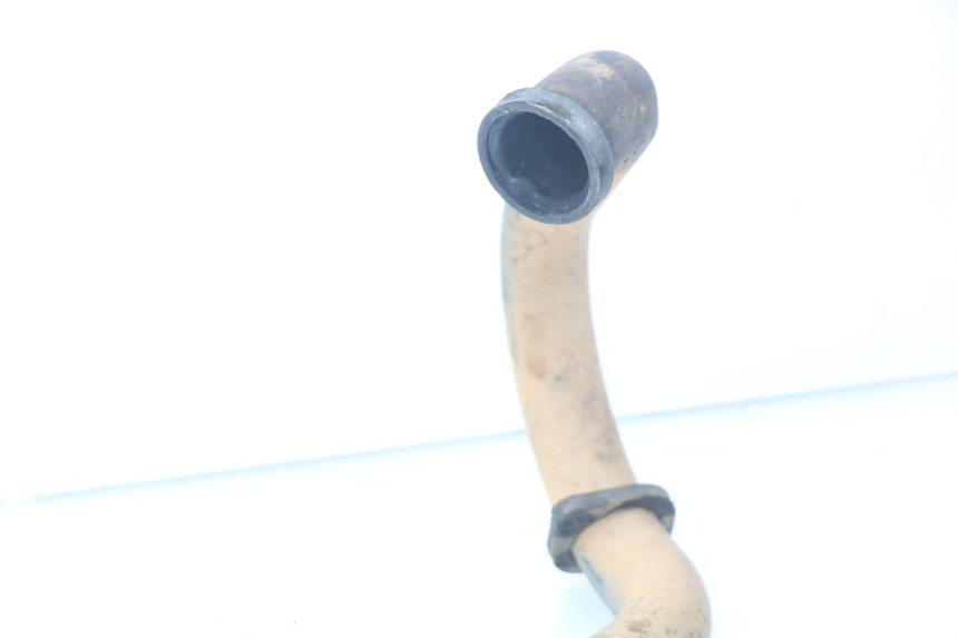 photo de COLLETTORI SUZUKI XF FREEWIND 650 (1997 - 2003) - Marcature e riferimenti originali